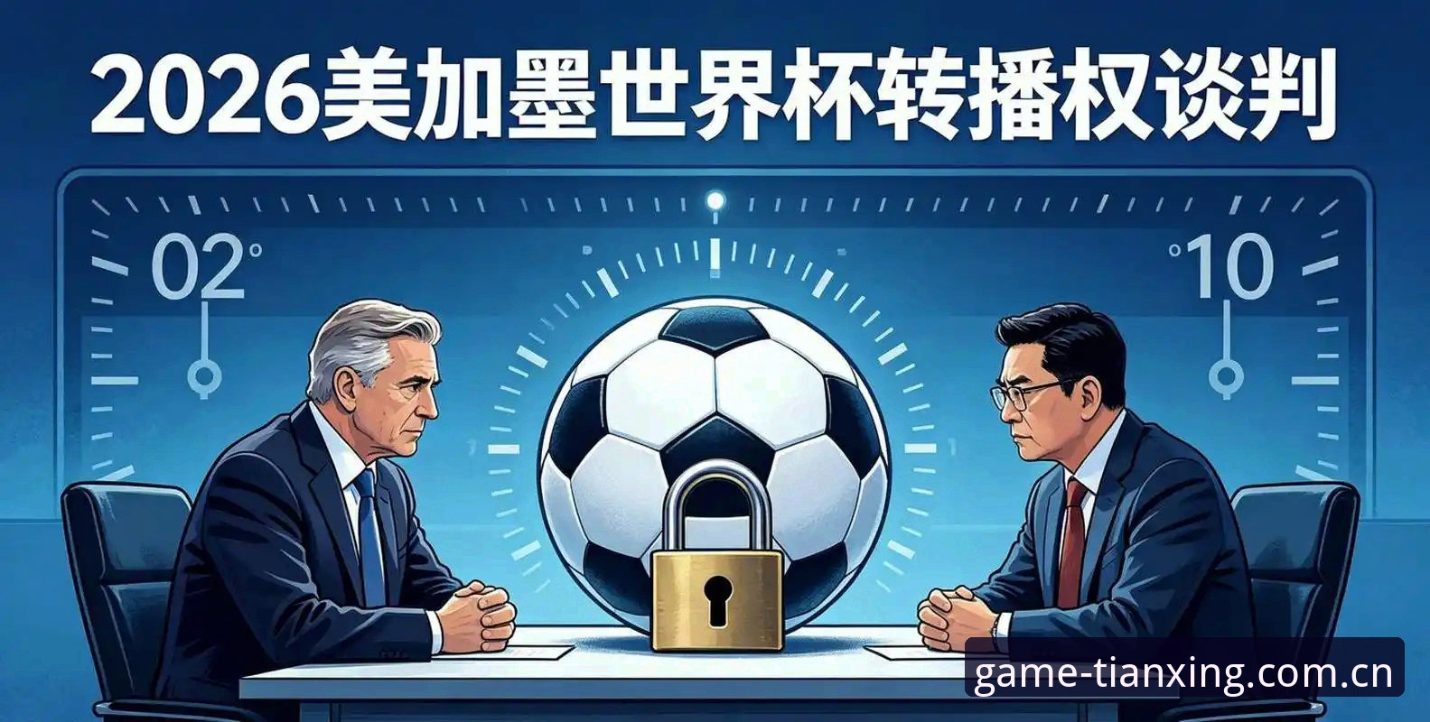 世界杯签证困境 vs 观赛热潮：天行体育平台深度解析中东局势下的球迷出行难题