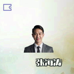 张海涛